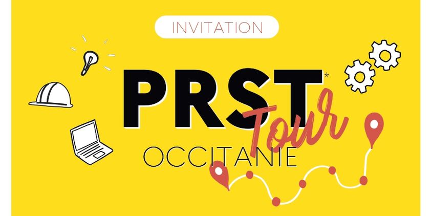 Plan Régional Santé Travail Occitanie - Votre rendez-vous de proximité pour échanger sur la prévention et la santé au travail.